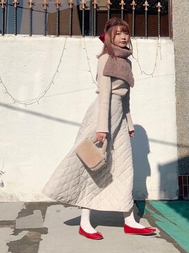 bear_cherryさんのコーディネート