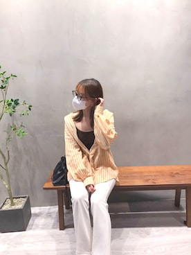 bear_cherryさんのコーディネート