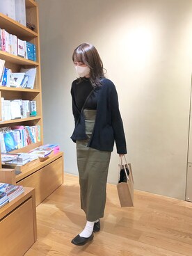 bear_cherryさんのコーディネート