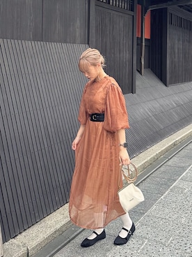 bear_cherryさんのコーディネート