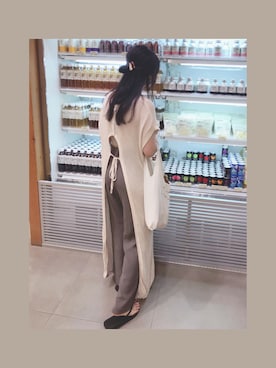 bear_cherryさんのコーディネート