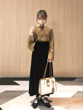 bear_cherryさんのコーディネート