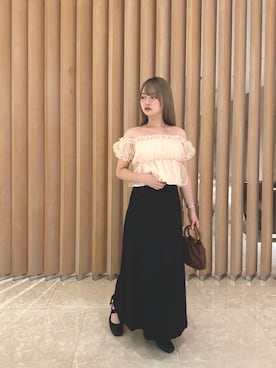 bear_cherryさんのコーディネート