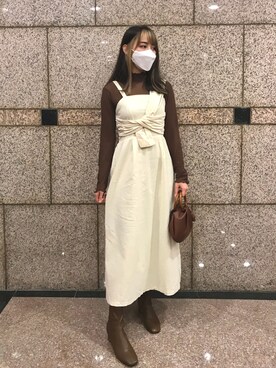 bear_cherryさんのコーディネート