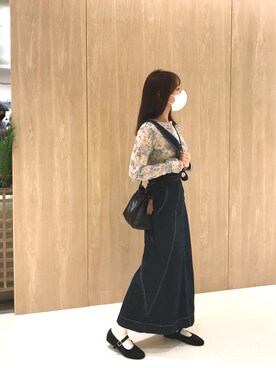 bear_cherryさんのコーディネート