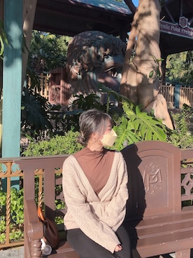 bear_cherryさんのコーディネート