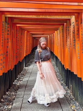 bear_cherryさんのコーディネート