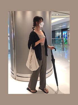 bear_cherryさんのコーディネート