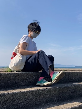 あさみさんのコーディネート