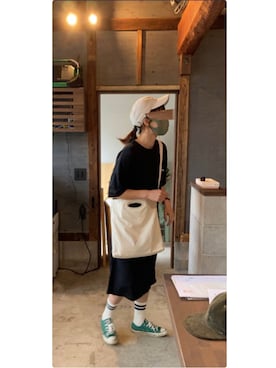 あさみさんのコーディネート