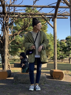 あさみさんのコーディネート