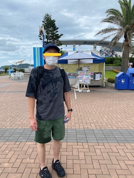 naca2015さんのコーディネート