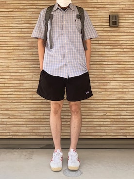 naca2015さんのコーディネート