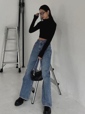 EMODA Official_STAFFさんのコーディネート