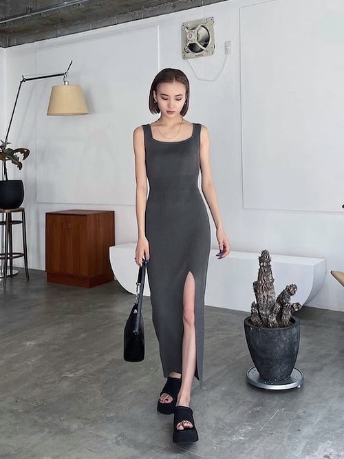 Emoda Staffemoda Official Staffさんのワンピースを使ったコーディネート Zozotown