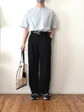 taku/さんのコーディネート