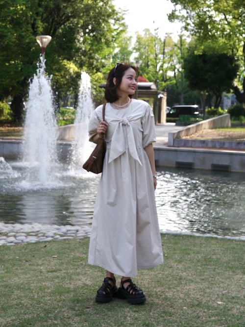 JM gurkha sandal（サンダル）｜JUMELLE（ジュメロ）のファッション