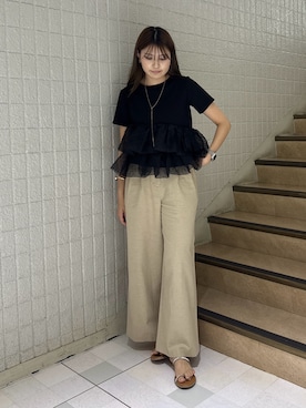 miify0さんのコーディネート