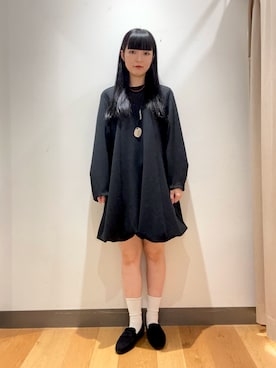 まりなさんのコーディネート
