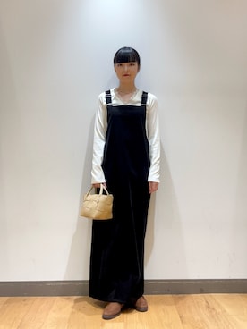 まりなさんのコーディネート