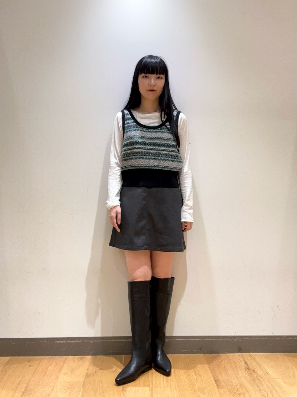 まりな