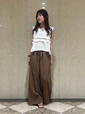 mo-riさんのコーディネート