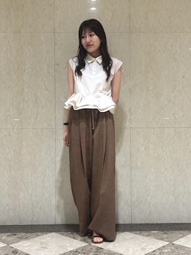 mo-riさんのコーディネート