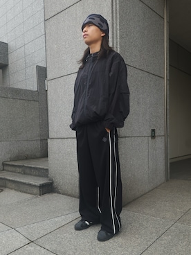 DAWNCEさん(メンズ・170cm)の夏コーディネート
