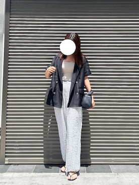 uruさんのコーディネート