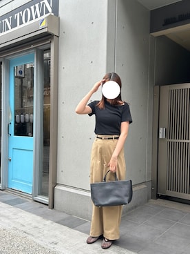 uruさんのコーディネート