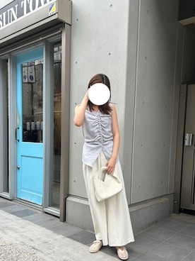uruさんのコーディネート