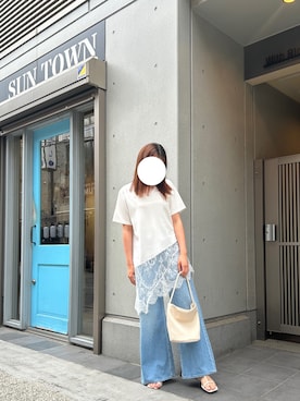 uruさんのコーディネート