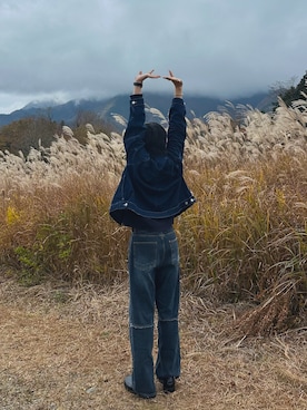 t a k eさんのコーディネート