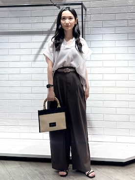 yuicciさんのコーディネート