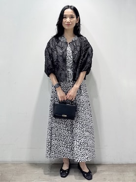 yuicciさん(レディース・156cm)の秋コーディネート