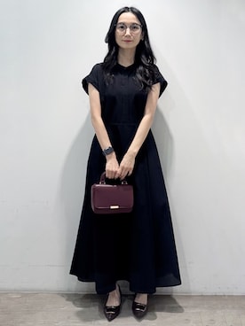 yuicciさん(レディース・156cm)の夏コーディネート