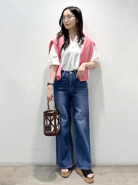 yuicciさんのコーディネート