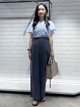 yuicciさんのコーディネート