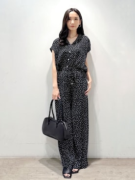 yuicciさん(レディース・156cm)の秋コーディネート