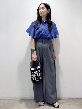 yuicciさんのコーディネート
