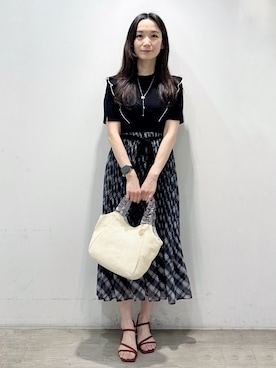yuicciさんのコーディネート