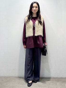 yuicciさんのコーディネート