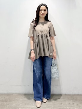yuicciさんのコーディネート