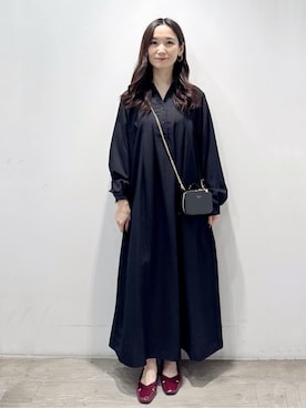 yuicciさん(レディース・156cm)の秋コーディネート