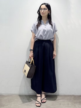 yuicciさんのコーディネート