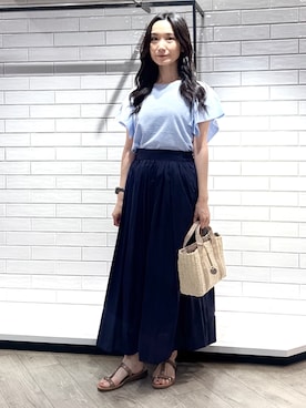 yuicciさんのコーディネート