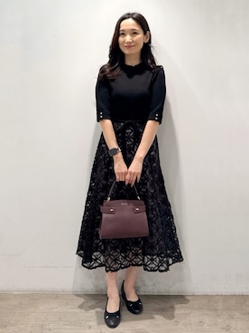 yuicciさん(レディース・156cm)の夏コーディネート