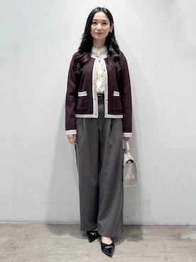 yuicciさんのコーディネート