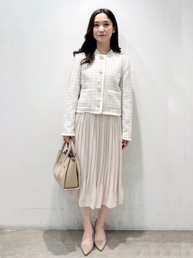 yuicciさん(レディース・156cm)の冬コーディネート