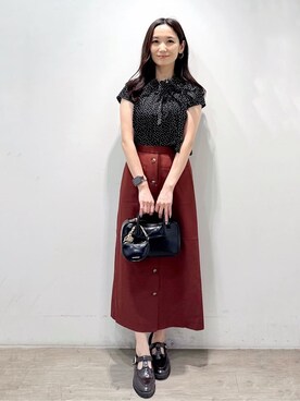 yuicciさん(レディース・156cm)の夏コーディネート